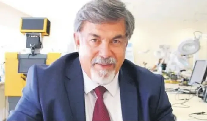 İmamoğlu’na ‘diploma’ soruşturmasında KKTC’deki üniversitenin kurucu direktörü ifade verdi: “Yatay geçişi anlamlandıramıyorum”