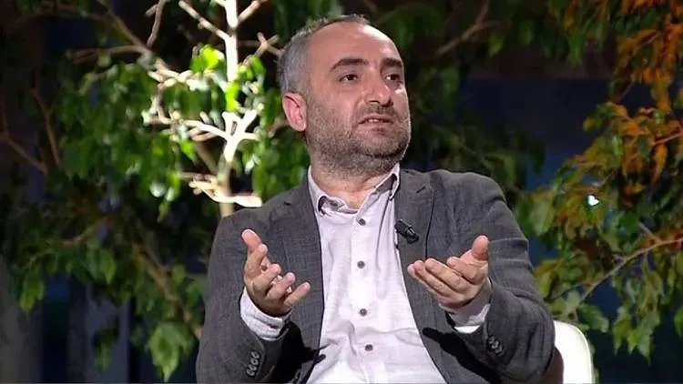 İsmail Saymaz