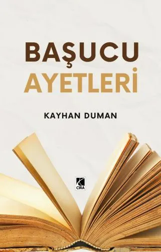  BAŞUCU AYETLERİ AYETLERİ ADLI ESER ÇIKTI!