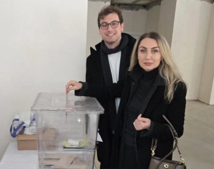 CHP’de İmamoğlu’nun tek aday olduğu önseçim başladı