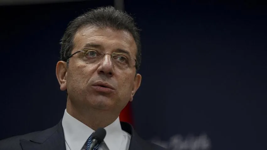 İmamoğlu, 