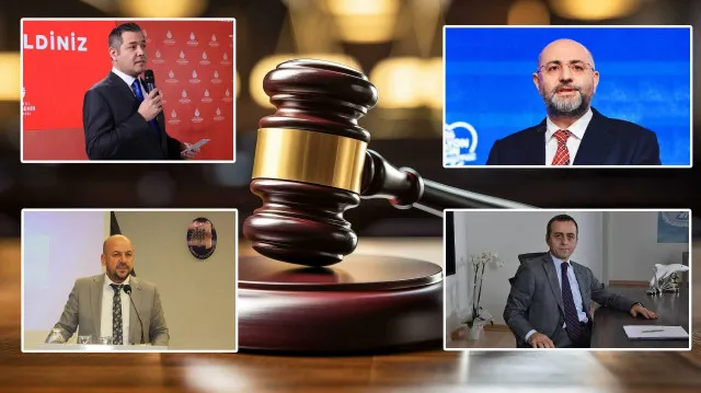 İBB soruşturmasında kimler tutuklandı, kimler serbest? İşte iddialar ve ifadeler
