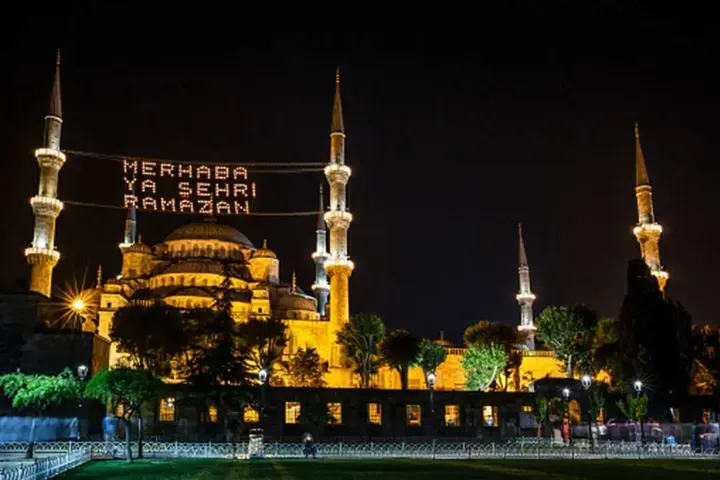 Bir aylık orucun 7 sağlık kazanımı
