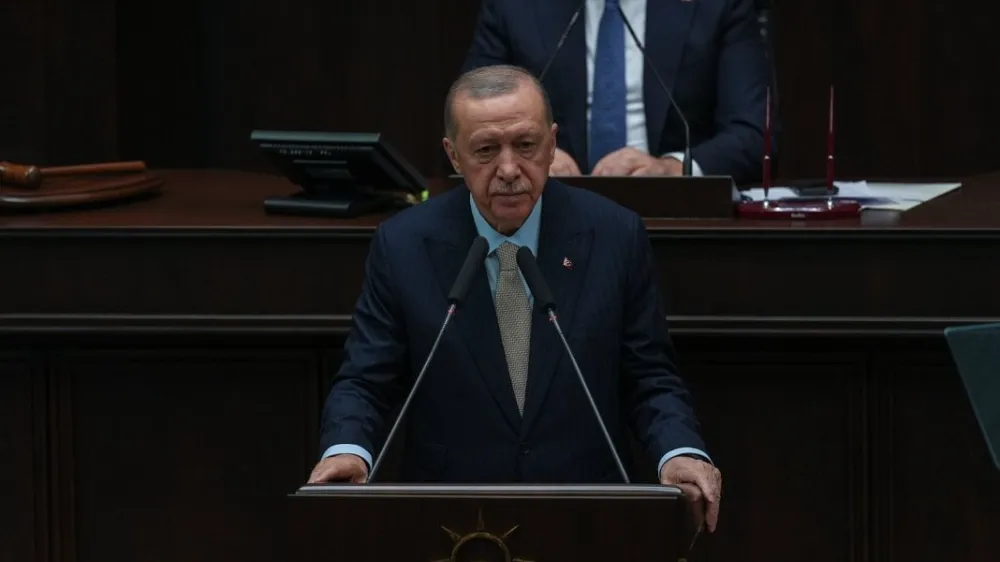 Erdoğan
