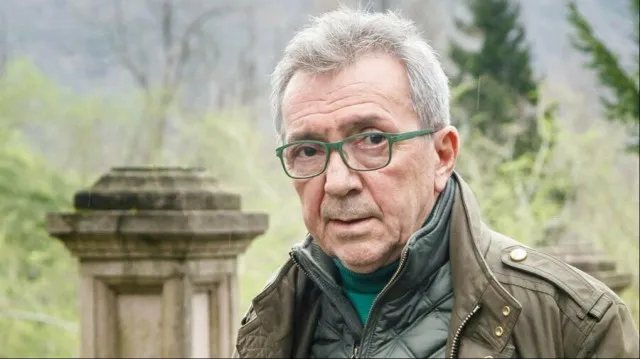 Unutulmaz dizilere imza atan Osman Sınav hayatını kaybetti