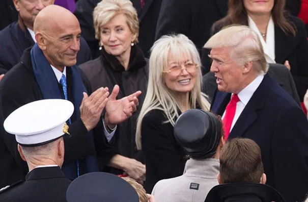 Trump’tan Türkiye ve Erdoğan’a yeni övgüler: “İyi ülke, lideri de iyi”