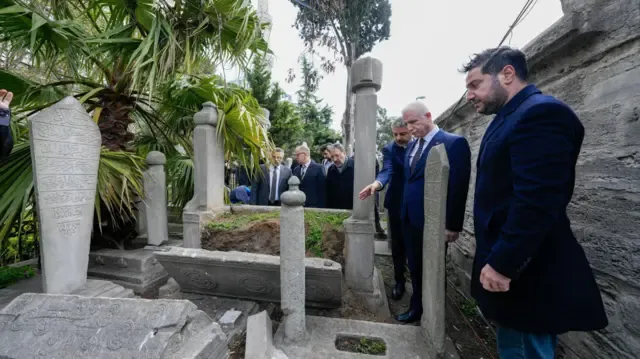 Ankara’da sert Saraçhane polemiği