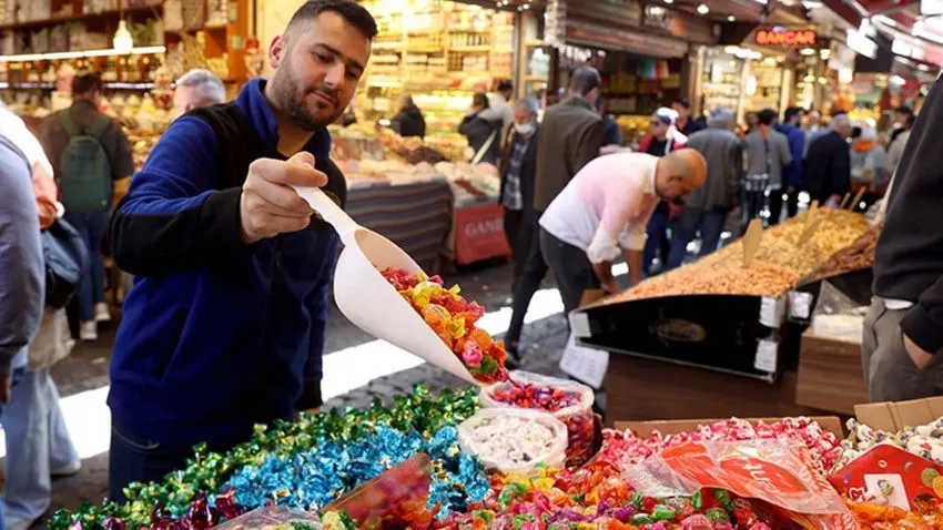 Ramazan Bayramı tatili 9 gün oldu