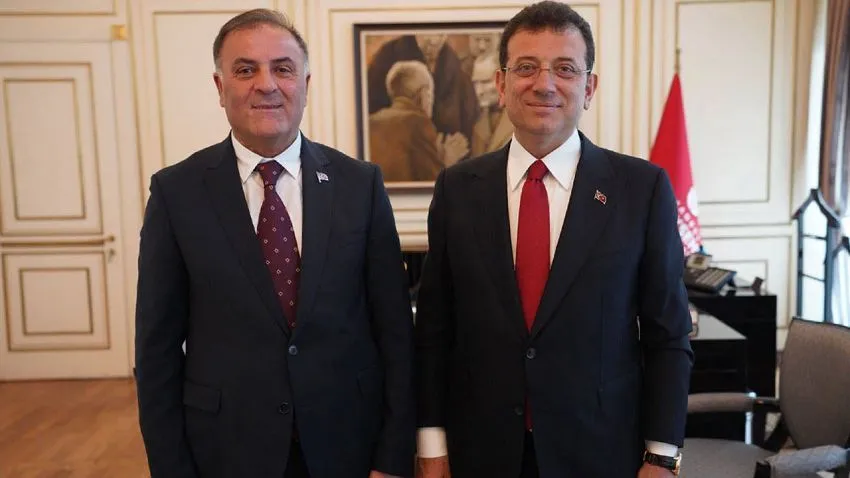 İBB