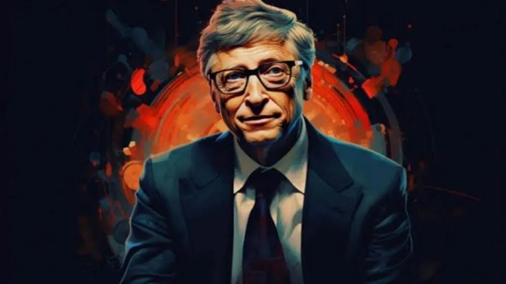 İlk kez bu kadar net konuştu! Bill Gates, asla bitmeyecek üç mesleği açıkladı...