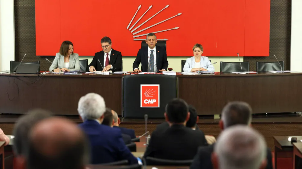 Parti Meclisi