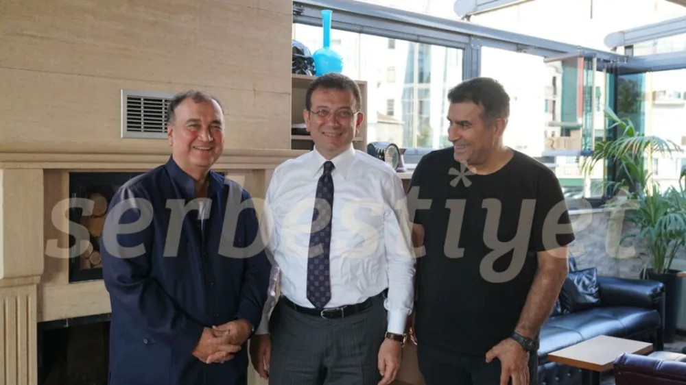 Boykot listesindeki Ülker, İBB’nin sergisinin ana sponsoru