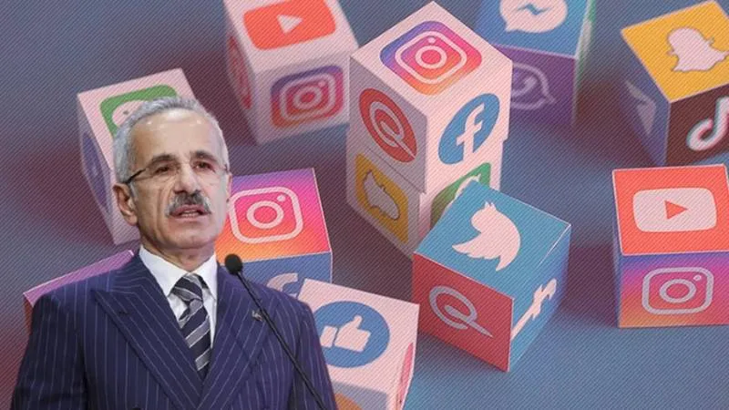 Bakan Uraloğlu
