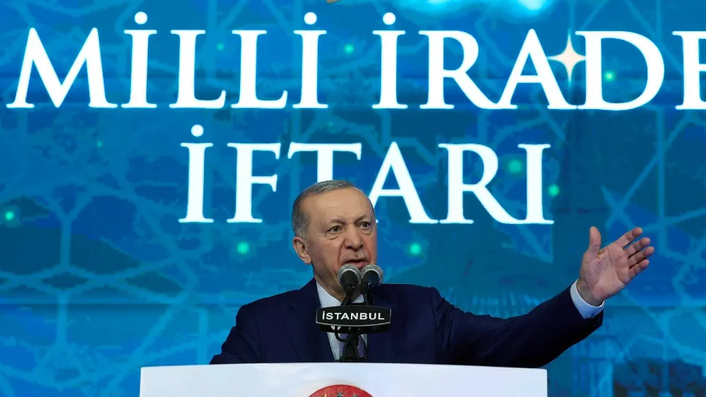 Erdoğan