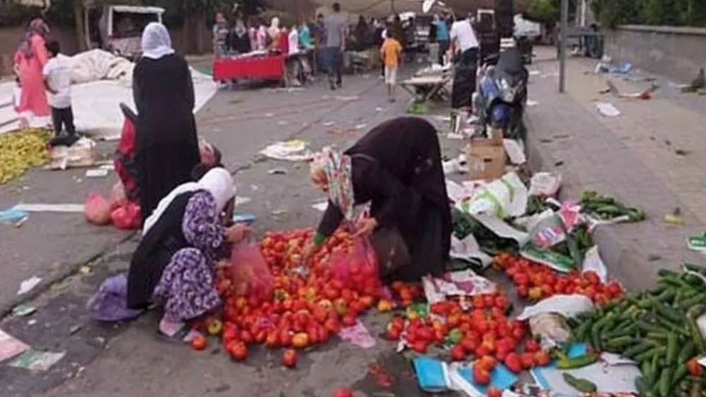 Açlık ve yoksulluk sınırı martta yükseldi