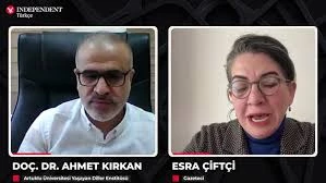 Zazacanın geleceği tehlikede: Dilin koruması için acil adımlar gerekli |  Independent Türkçe