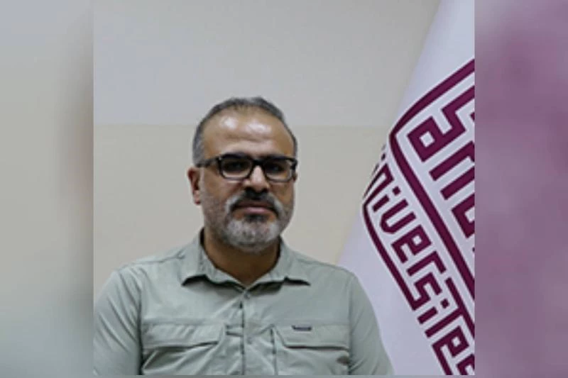 Doç. Dr. Ahmet Kırkan
