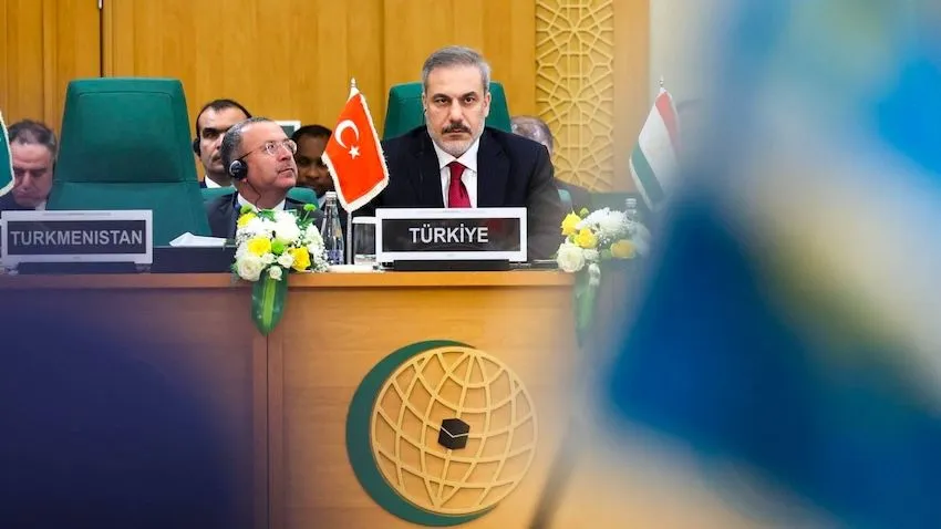 Hakan Fidan
