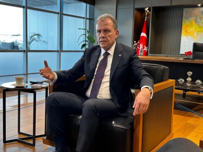 Vahap Seçer’den “yeni süreç” çıkışı: CHP seyirci kalamaz, aktif olmalı