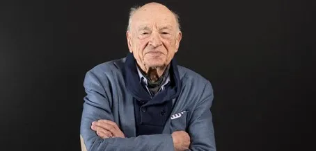 103 yaşındaki ünlü Fransız filozof Edgar Morin’den çözüm sürecine destek: Türkiye’deki barış insanlık onurunun bir gereği