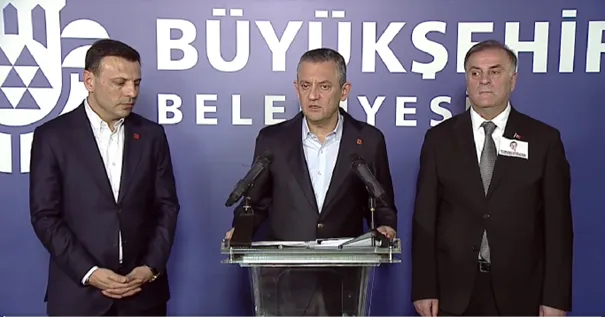 “Biz Jön Türklerin, ardından da II. Meşrutiyet’in neferleriyiz”