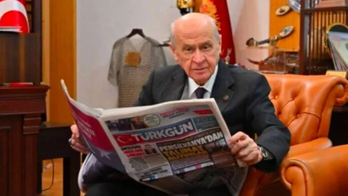 Bahçeli’den bu kez CHP’ye uyarılar: Demokrasi dışı arayışlara giren bedelini ödemeye razı olmalıdır