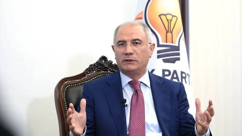 AK Parti