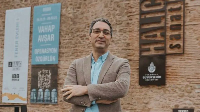 Tedavisi başlayan Mahir Polat