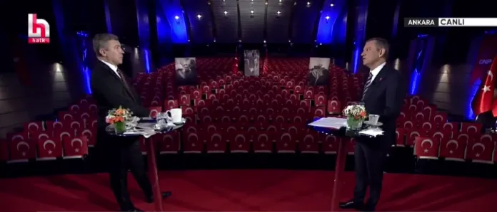 “Ekrem Bey içerideyse en yüksek oyu kim alacaksa o adayımız olur”