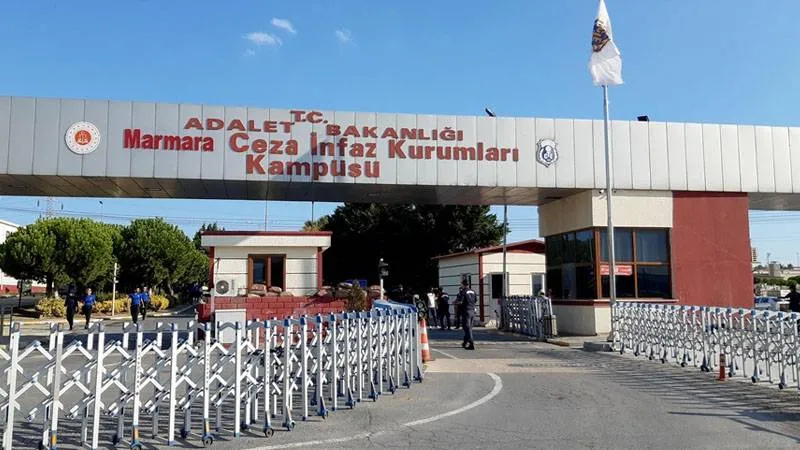 Silivri