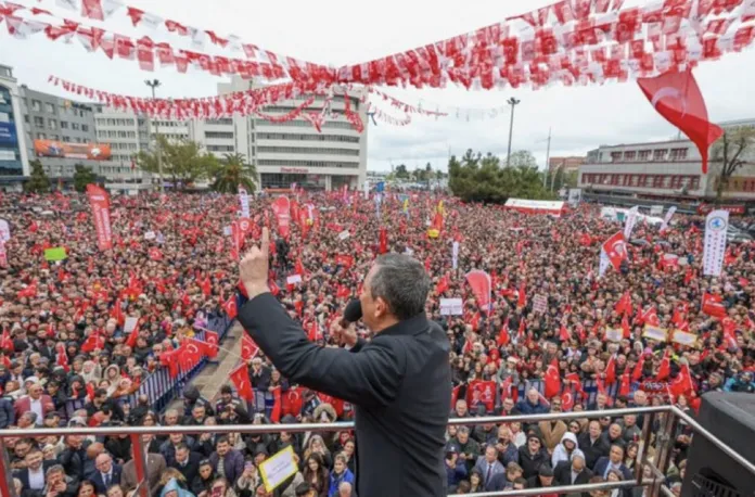 “Darbe yapmak için yurtdışından icazet alıyorlar; Trump’a da sığınsa, Putin’in de desteğini alsa…”