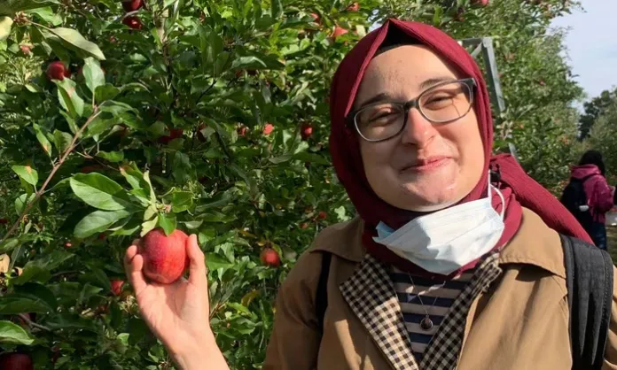 Rümeysa Öztürk bugün mahkeme karşısına çıkıyor: “Hepsi sivil kıyafetler giyiyordu. Beni öldüreceklerinden o an emindim”