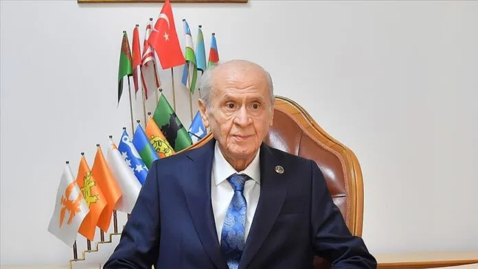 Bahçeli: “İmamoğlu’yla ilgili mahkeme ivedilikle karara bağlanmalı; suçsuzca beraatı, değilse tecziyesi temin edilmeli”