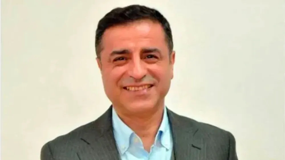 Yeni paradigma; Türkiye Cumhuriyeti Devleti Kürtlerin de devletidir