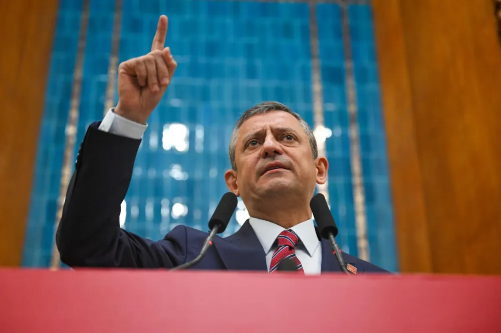 Özel: Psikolojik üstünlük bizde; artık iktidar CHP