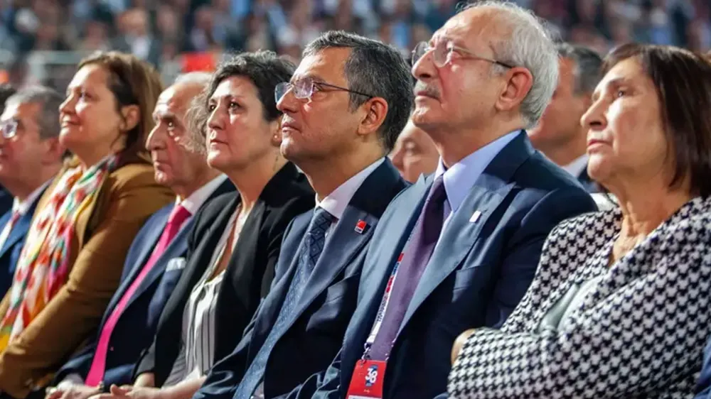 Kurultay soruşturmasında yeni gelişme: İmamoğlu dahil 86 kişinin ifadesi alınıyor