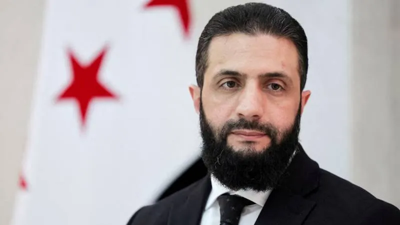 Reuters: Suudi Arabistan, Suriye