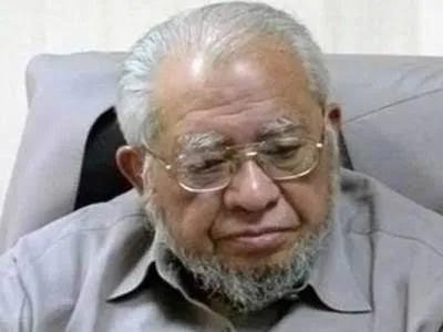 Pakistan’ın Erbakan’ı Prof. Dr. Hurşid Ahmed vefat etti