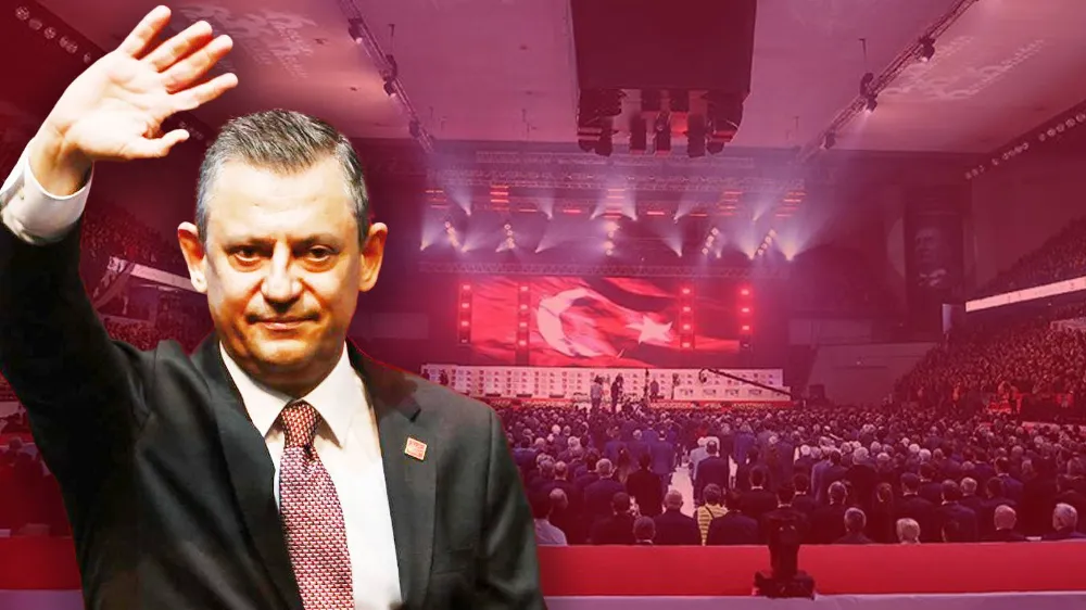 Yüksek Seçim Kurulu, CHP’nin 21. Olağanüstü Kurultayı’nın iptal istemini reddetti