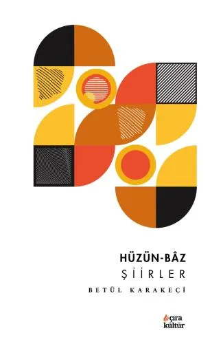 HÜZÜN-BAZ ŞİİRLER ADLI ŞİİR KİTABI ÇIKTI!