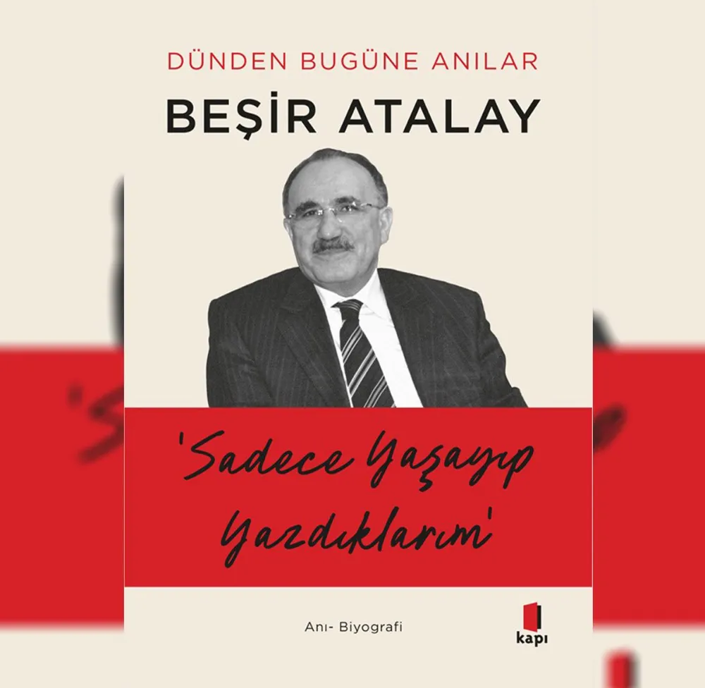 Mustafa Karaalioğlu: 