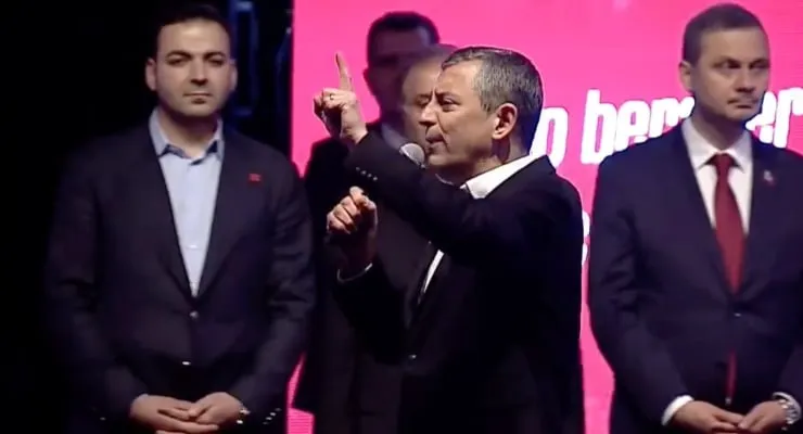 Özel