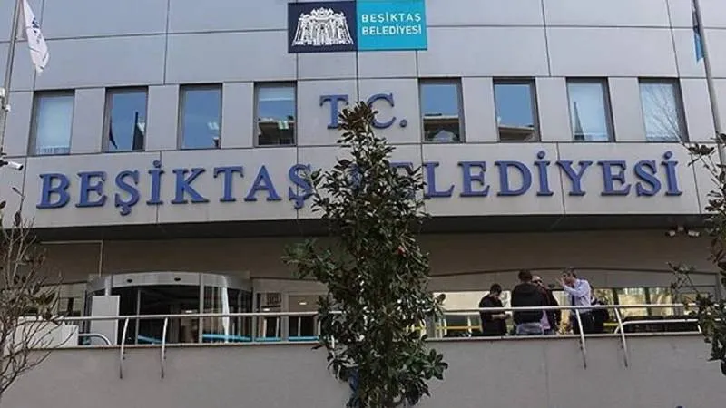 Beşiktaş Belediyesi