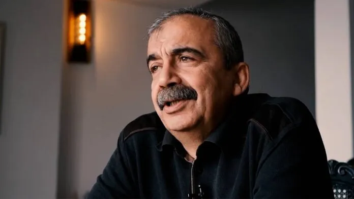 Kandil: “Sırrı Süreyya Önder’in süreçte oynadığı rol dikkate alınırsa duruma kuşkuyla bakmak gerek”