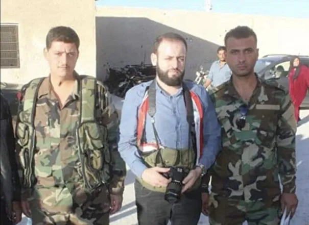 Yunus Emre Enstitüsü, Esad propagandistini Esad devrildikten sonra Şam temsilcisi olarak atamış, tepkiler üzerine vazgeçmiş