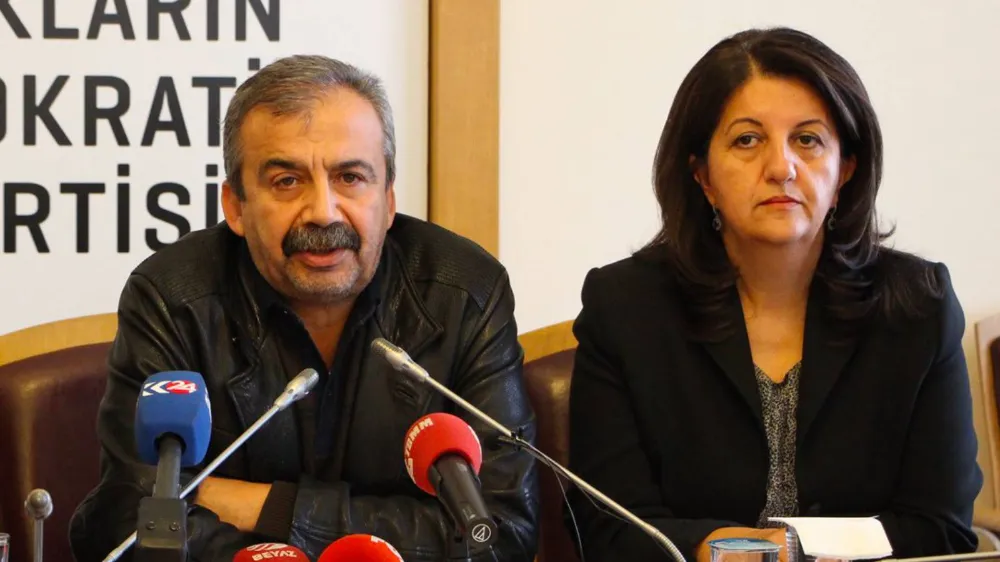 Pervin Buldan