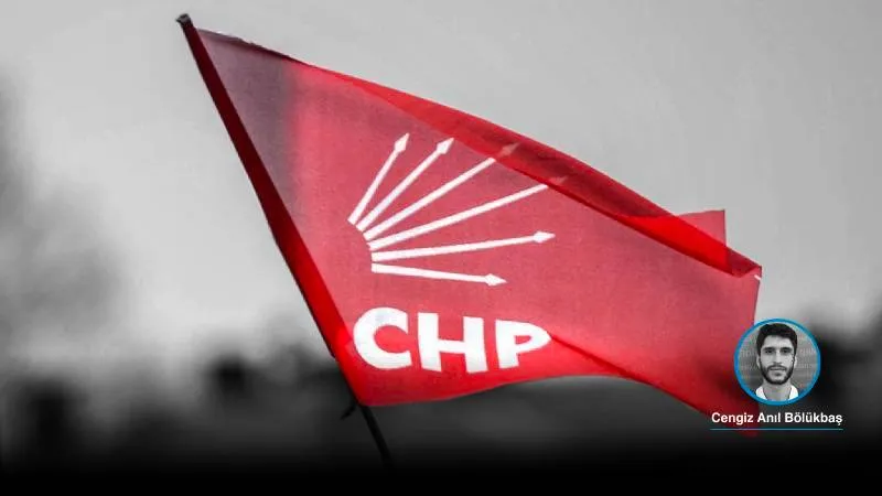 CHP’nin olağanüstü kurultayı basına kapalı gerçekleşecek: Gerekçe salonun teknik kapasitesi