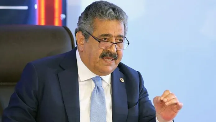 MHP’den af ve yeni anayasa çağrısı: “Toplumda büyük bir mutabakat var”