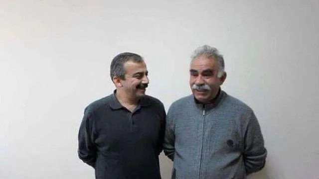 Öcalan’dan Sırrı Süreyya Önder mesajı: “Önyargıları toplumda kırdı, Meclis’te kırdı, sokakta kırdı. En coşkulu haliyle aramızda olmasını diliyorum”