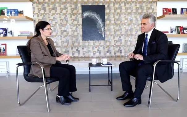 “Süreç”in Suriye etkisi… Rojava yöneticisi: “Türkiye’yle diyalog adımları atıldı; Türkiye’den bize saldırı yok”
